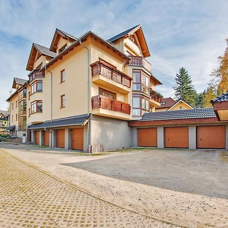 Apartamenty Sun & Snow Karpacz Skalna Екстериор снимка