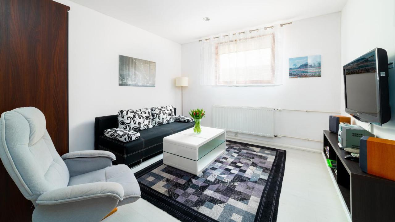 Apartamenty Sun & Snow Karpacz Skalna Екстериор снимка