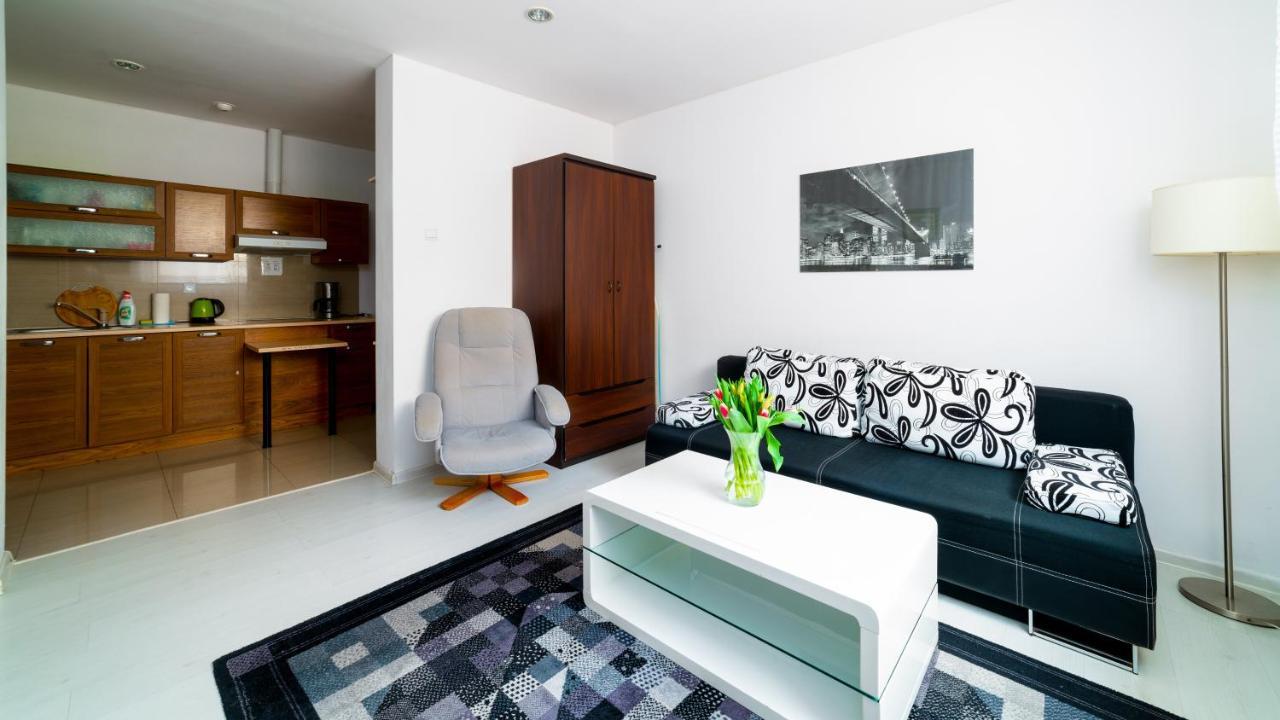 Apartamenty Sun & Snow Karpacz Skalna Екстериор снимка