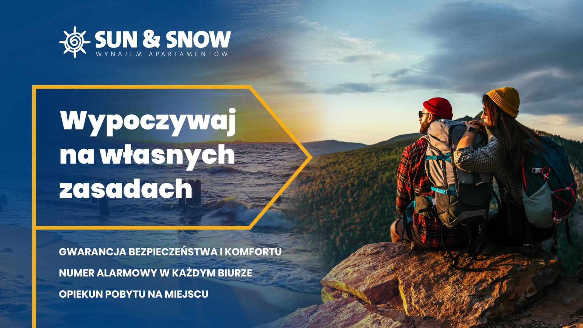 Apartamenty Sun & Snow Karpacz Skalna Екстериор снимка