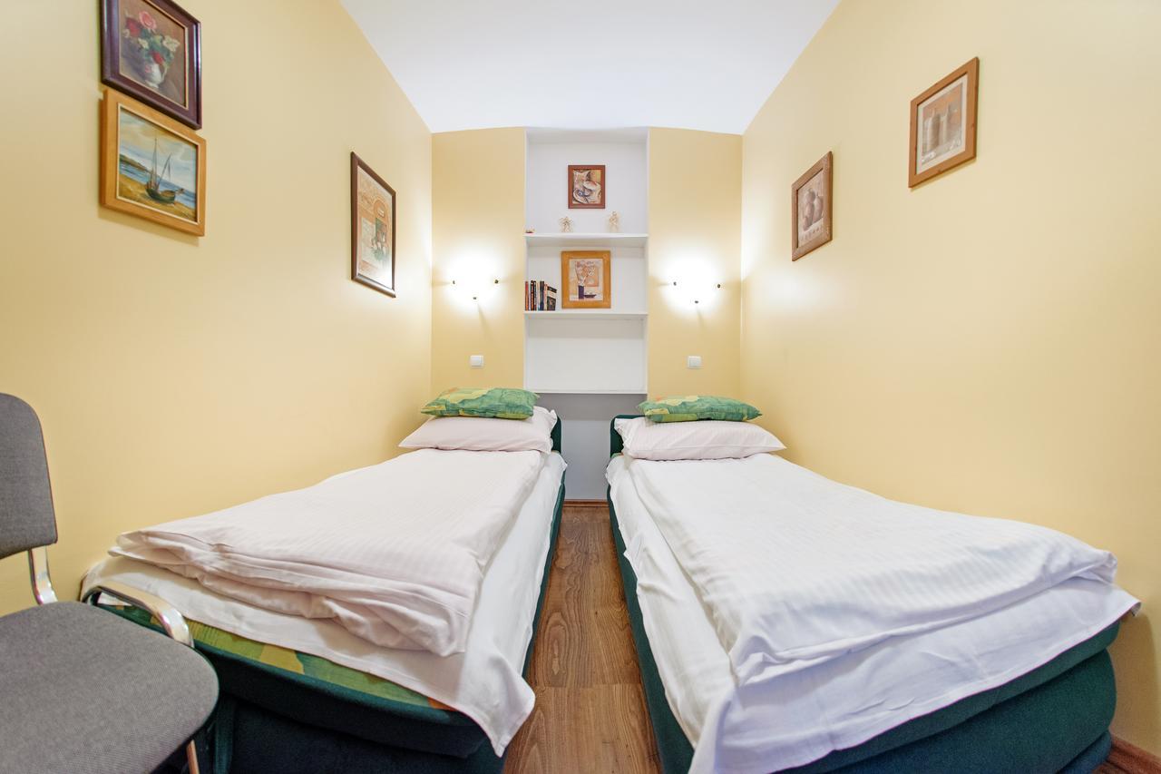 Apartamenty Sun & Snow Karpacz Skalna Екстериор снимка