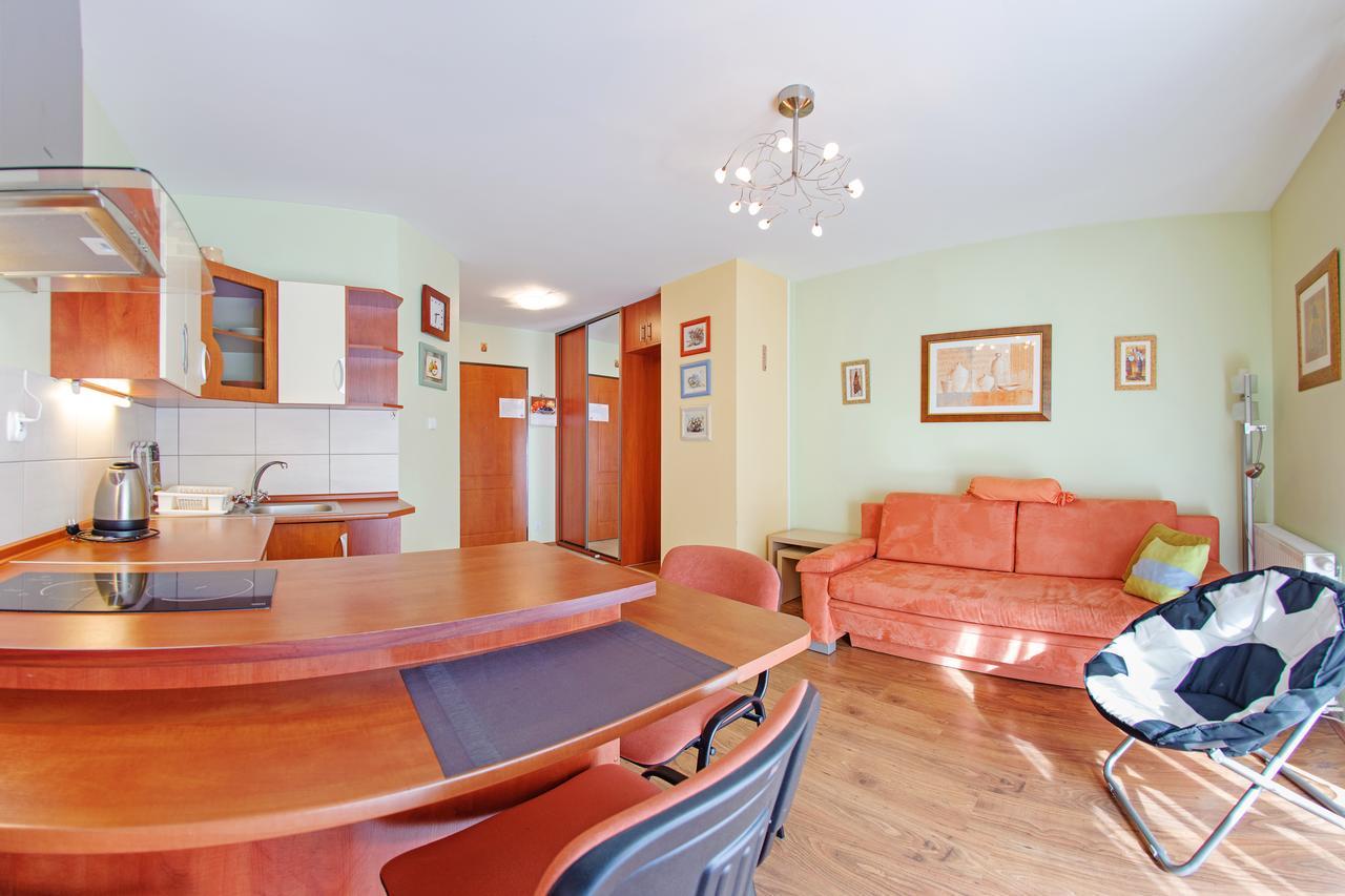 Apartamenty Sun & Snow Karpacz Skalna Екстериор снимка