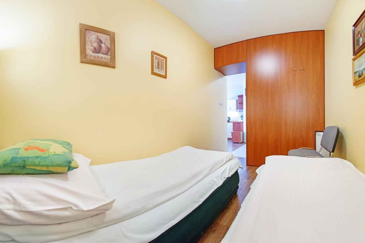 Apartamenty Sun & Snow Karpacz Skalna Екстериор снимка