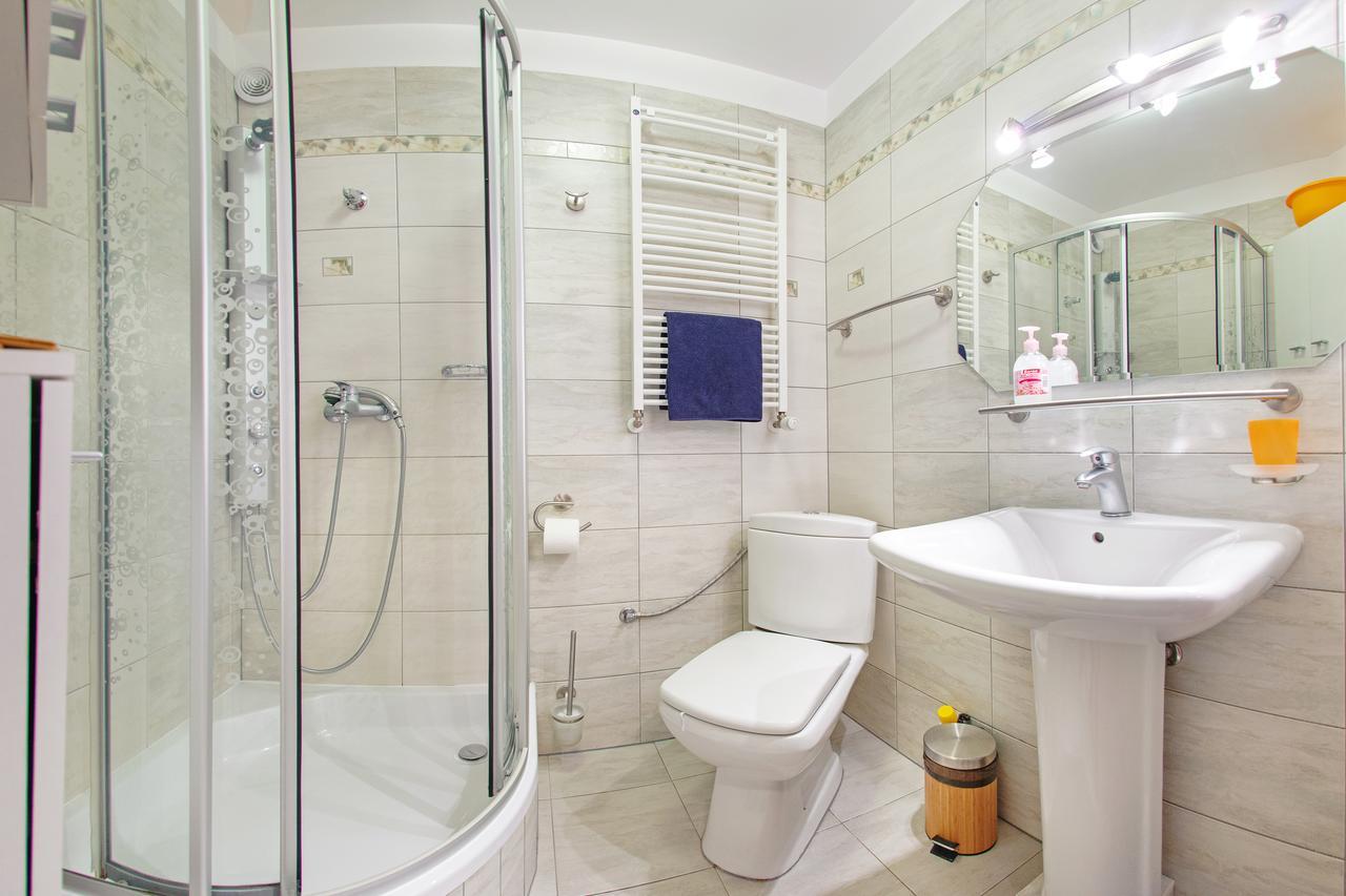 Apartamenty Sun & Snow Karpacz Skalna Екстериор снимка
