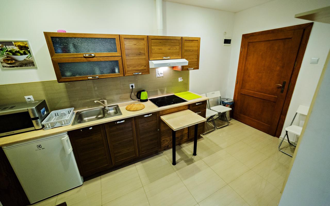 Apartamenty Sun & Snow Karpacz Skalna Екстериор снимка