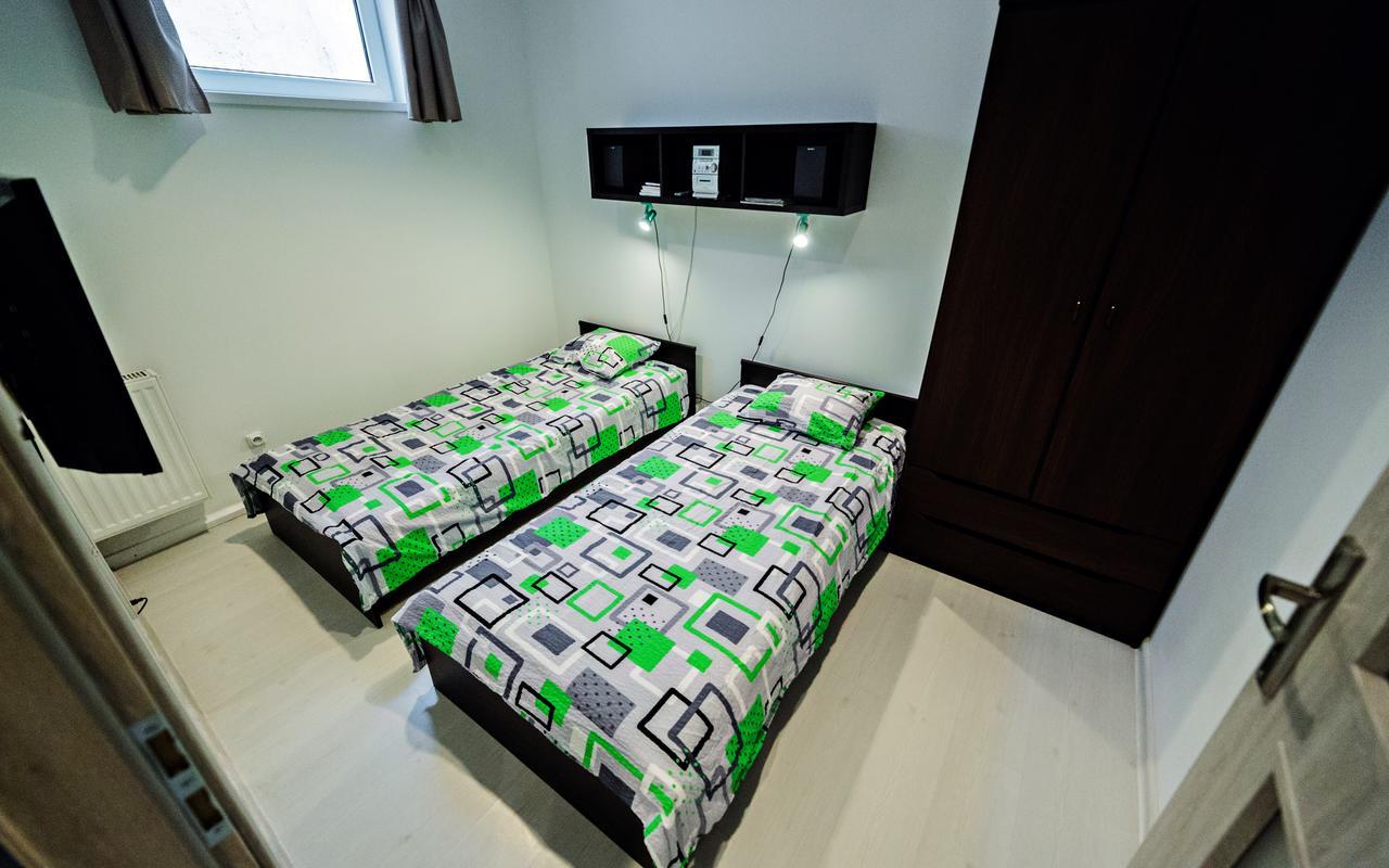 Apartamenty Sun & Snow Karpacz Skalna Екстериор снимка