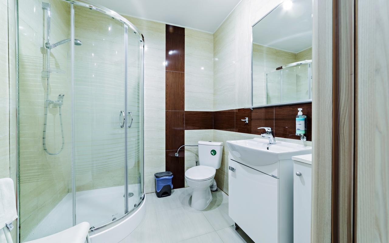 Apartamenty Sun & Snow Karpacz Skalna Екстериор снимка